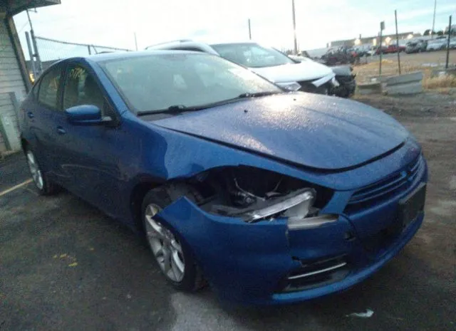 DODGE DART 2013 1c3cdfba2dd154335