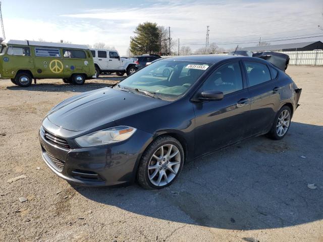 DODGE DART SXT 2013 1c3cdfba2dd155274