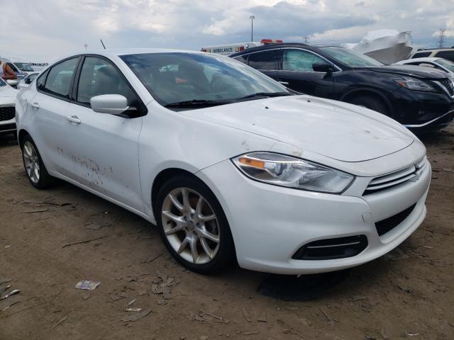 DODGE DART SXT 2013 1c3cdfba2dd157798