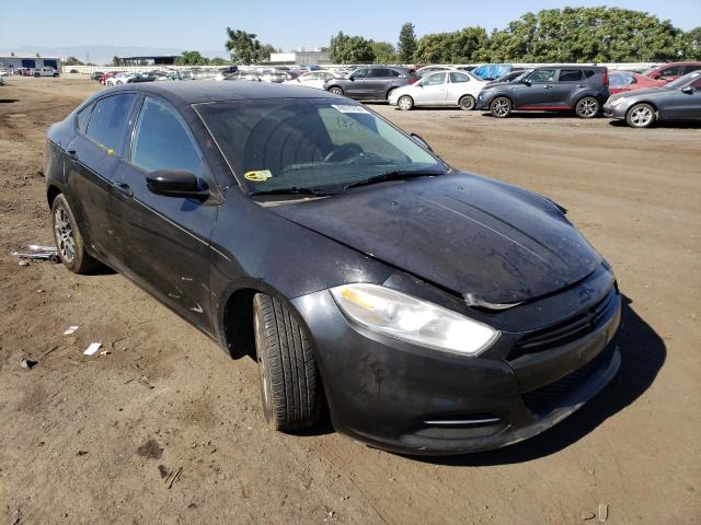 DODGE DART SXT 2013 1c3cdfba2dd157896