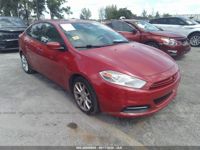 DODGE DART 2013 1c3cdfba2dd157929