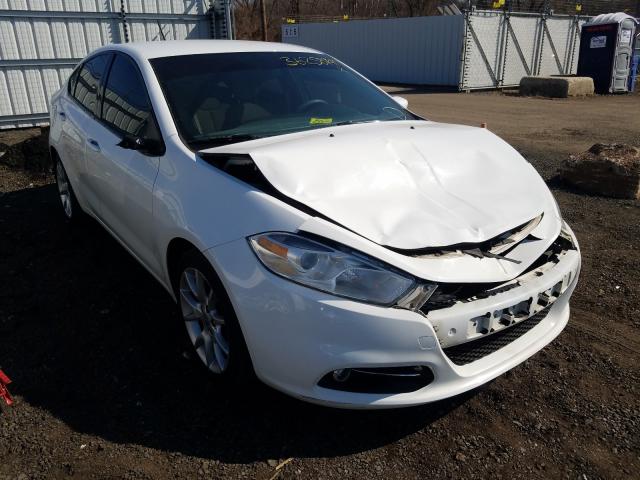 DODGE DART SXT 2013 1c3cdfba2dd170793