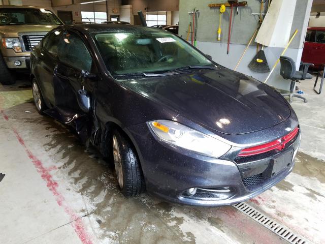 DODGE DART SXT 2013 1c3cdfba2dd171099