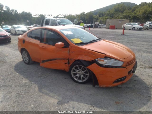 DODGE DART 2013 1c3cdfba2dd171667