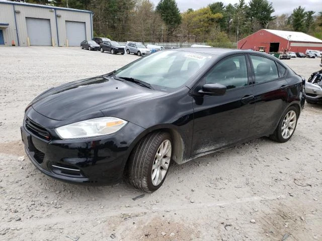 DODGE DART SXT 2013 1c3cdfba2dd176688