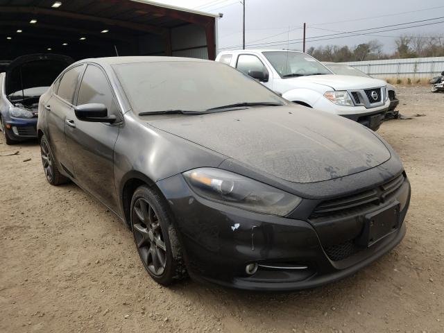 DODGE DART SXT 2013 1c3cdfba2dd182197