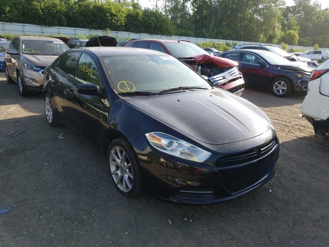 DODGE DART SXT 2013 1c3cdfba2dd194138