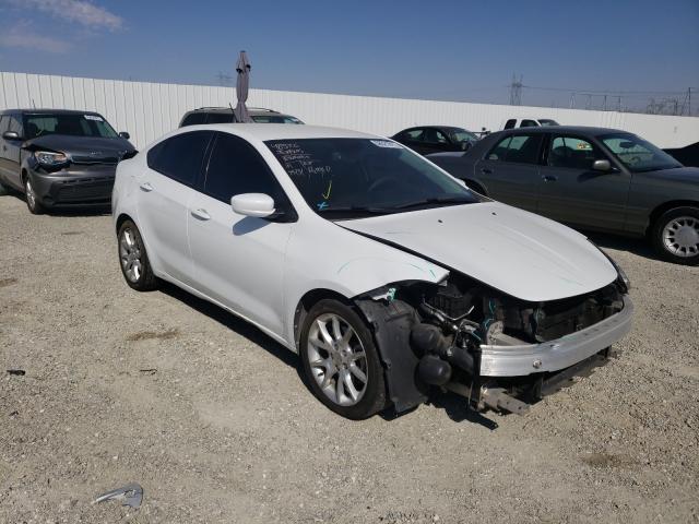 DODGE DART SXT 2013 1c3cdfba2dd194561