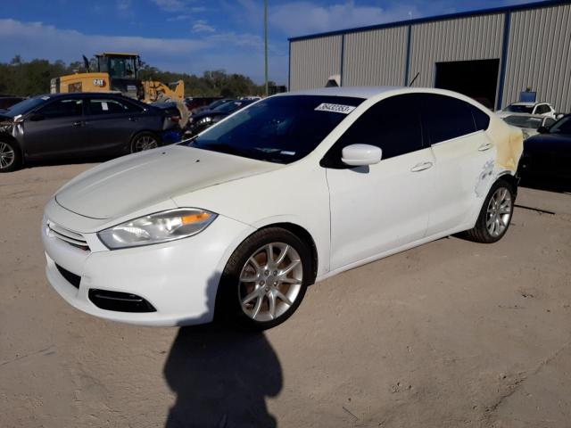 DODGE DART SXT 2013 1c3cdfba2dd195029