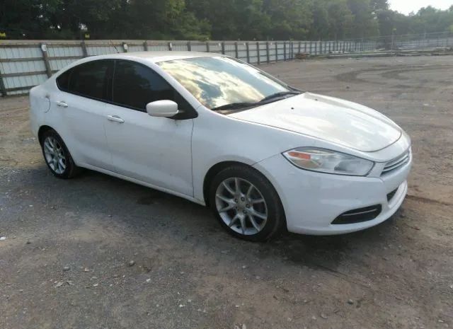 DODGE DART 2013 1c3cdfba2dd195225