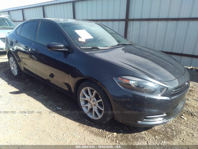 DODGE DART 2013 1c3cdfba2dd199128