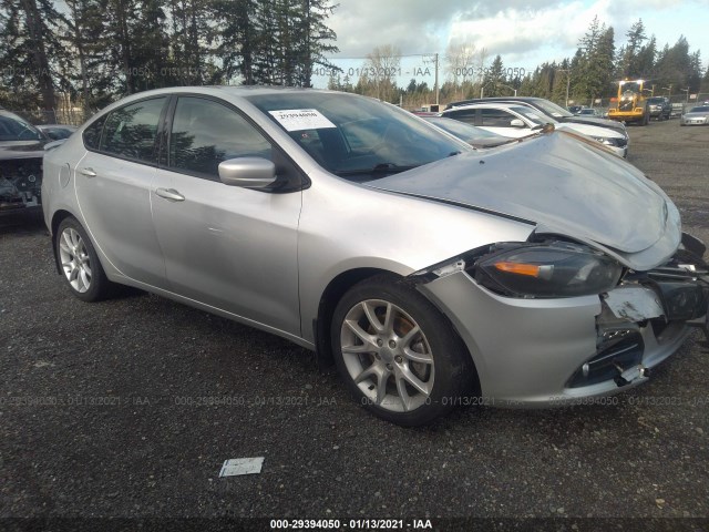 DODGE DART 2013 1c3cdfba2dd199856