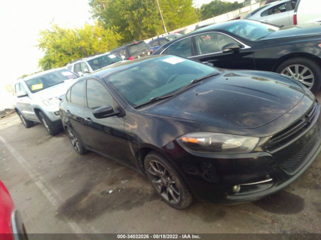 DODGE DART 2013 1c3cdfba2dd201704