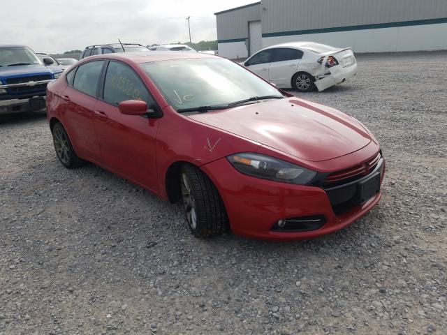 DODGE DART SXT 2013 1c3cdfba2dd204392