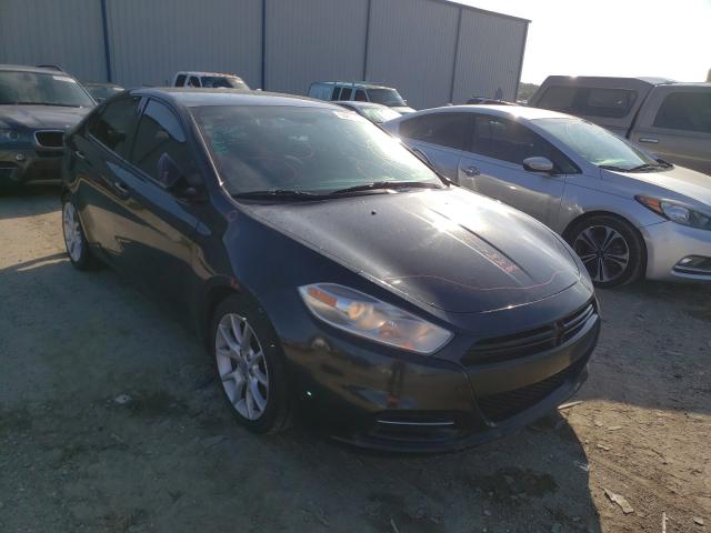 DODGE DART SXT 2013 1c3cdfba2dd205896