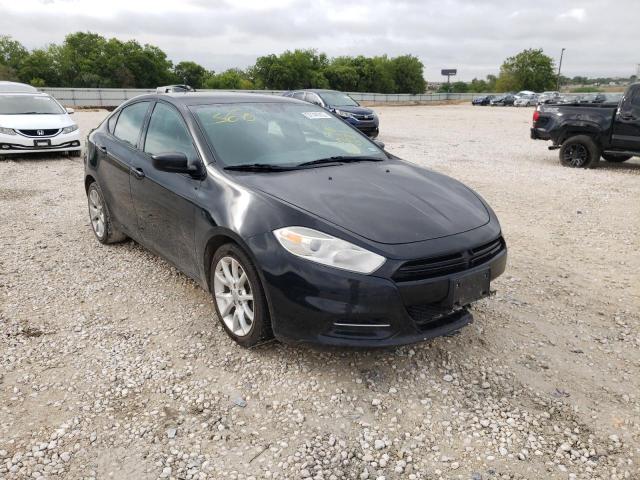 DODGE DART SXT 2013 1c3cdfba2dd210421