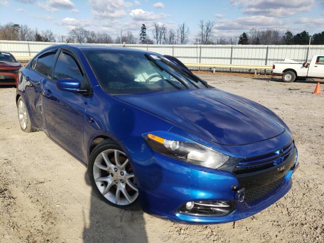 DODGE DART SXT 2013 1c3cdfba2dd215036