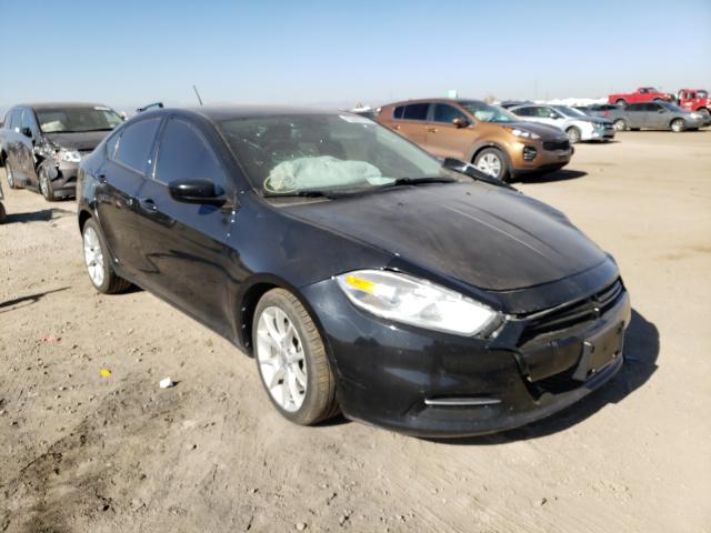 DODGE DART SXT 2013 1c3cdfba2dd232712