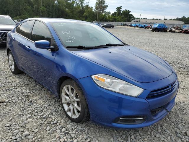 DODGE DART SXT 2013 1c3cdfba2dd232953