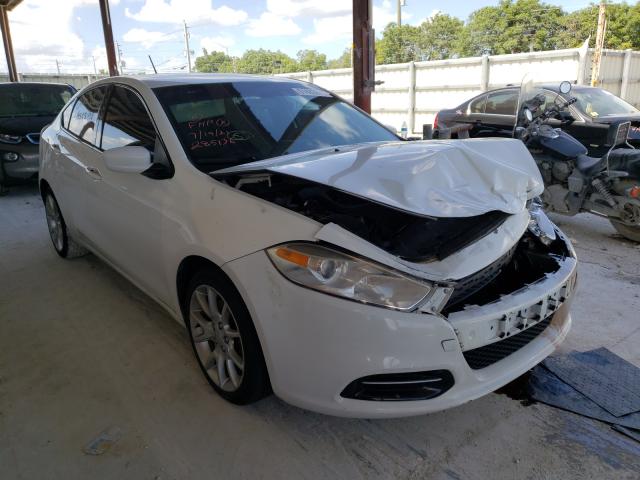 DODGE DART SXT 2013 1c3cdfba2dd233133