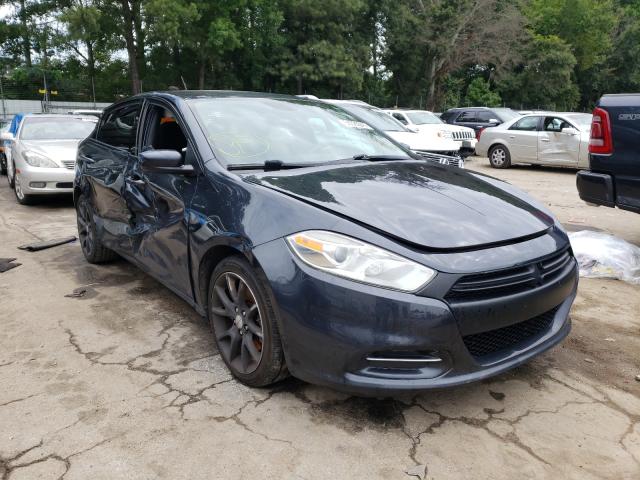 DODGE DART SXT 2013 1c3cdfba2dd233259