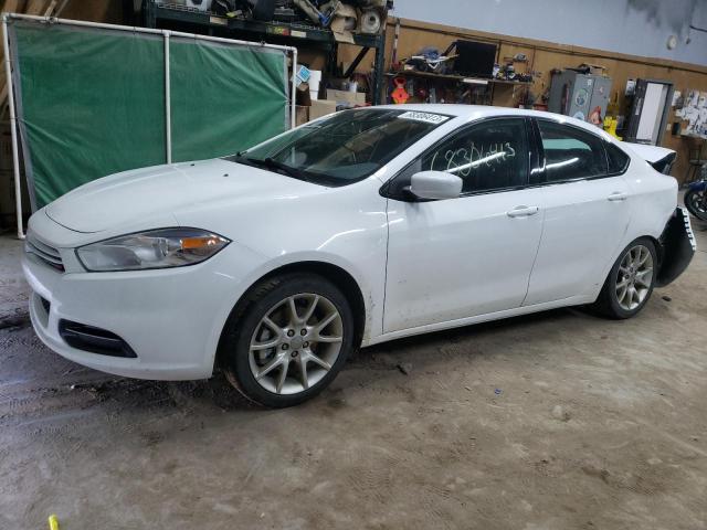 DODGE DART SXT 2013 1c3cdfba2dd241894