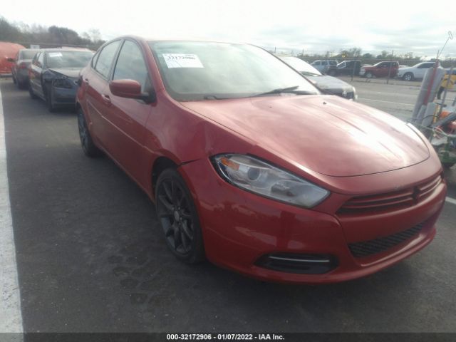 DODGE DART 2013 1c3cdfba2dd251664