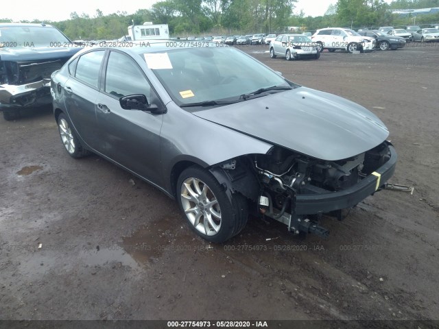 DODGE DART 2013 1c3cdfba2dd267220