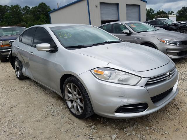 DODGE DART SXT 2013 1c3cdfba2dd267654