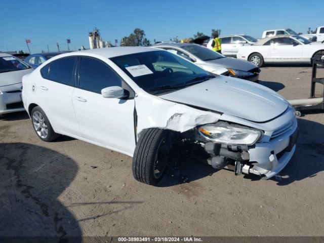 DODGE DART 2013 1c3cdfba2dd267797