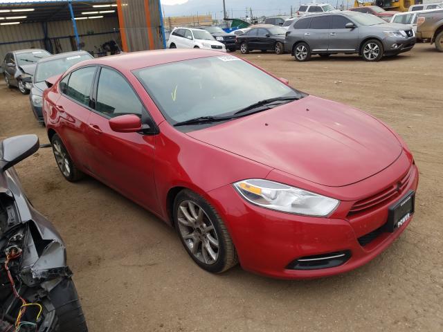 DODGE DART SXT 2013 1c3cdfba2dd268478