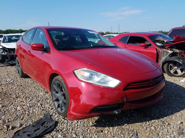 DODGE DART SXT 2013 1c3cdfba2dd268982