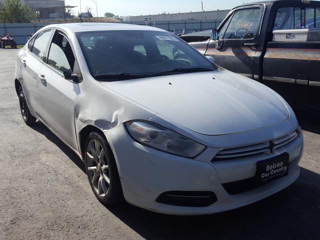 DODGE DART SXT 2013 1c3cdfba2dd270697