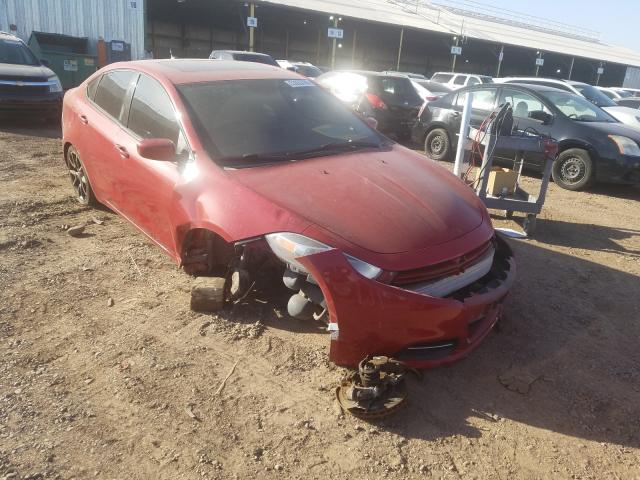 DODGE DART SXT 2013 1c3cdfba2dd286866