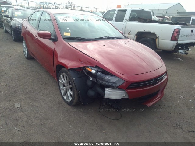 DODGE DART 2013 1c3cdfba2dd287838