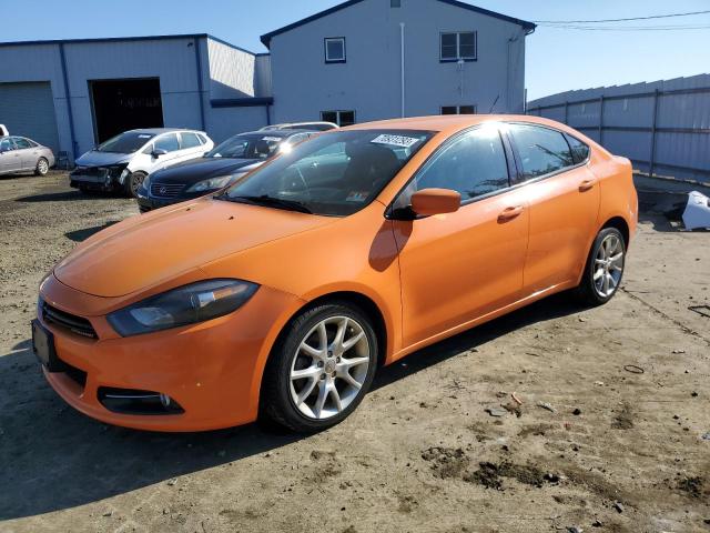 DODGE DART SXT 2013 1c3cdfba2dd289248