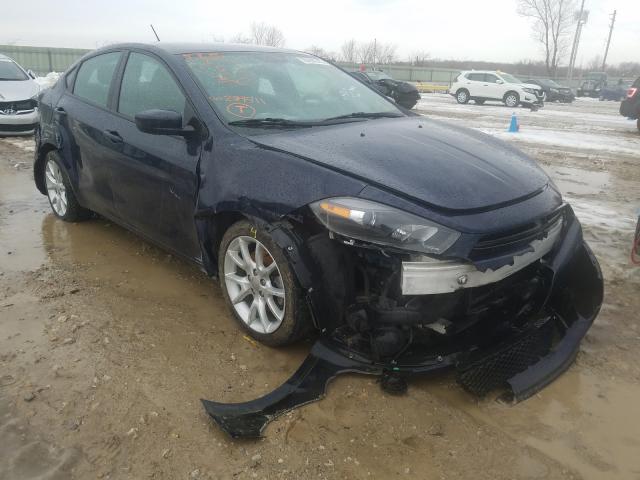 DODGE DART SXT 2013 1c3cdfba2dd289511