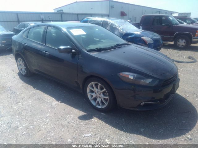 DODGE DART 2013 1c3cdfba2dd290092