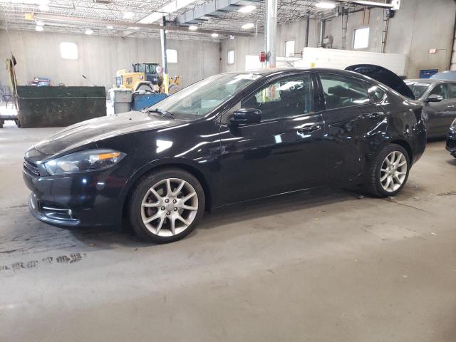 DODGE DART SXT 2013 1c3cdfba2dd290500