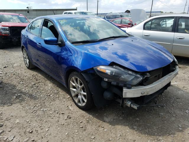 DODGE DART SXT 2013 1c3cdfba2dd290528