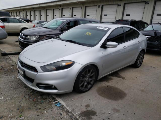 DODGE DART SXT 2013 1c3cdfba2dd294370