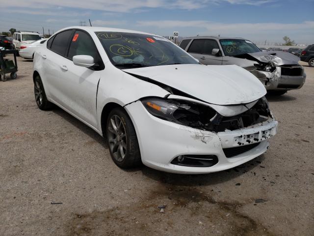 DODGE DART SXT 2013 1c3cdfba2dd295339