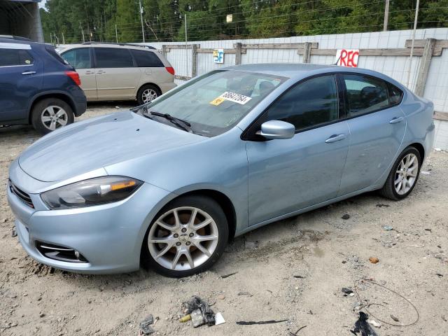 DODGE DART SXT 2013 1c3cdfba2dd296068