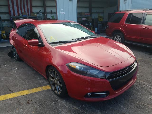 DODGE DART SXT 2013 1c3cdfba2dd296166