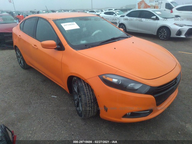 DODGE DART 2013 1c3cdfba2dd296202