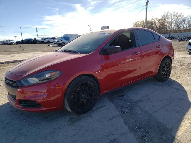 DODGE DART SXT 2013 1c3cdfba2dd297401