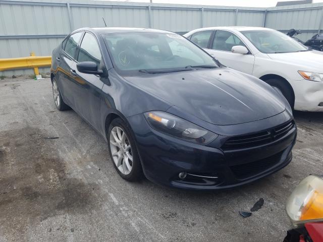 DODGE DART SXT 2013 1c3cdfba2dd297446