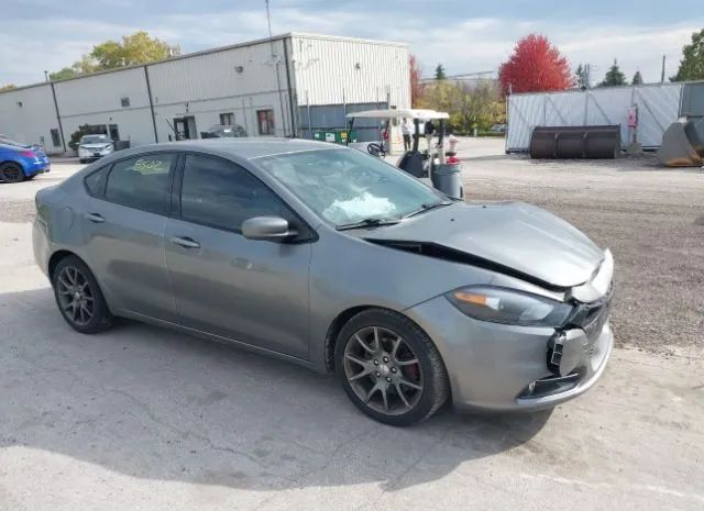 DODGE DART 2013 1c3cdfba2dd297687