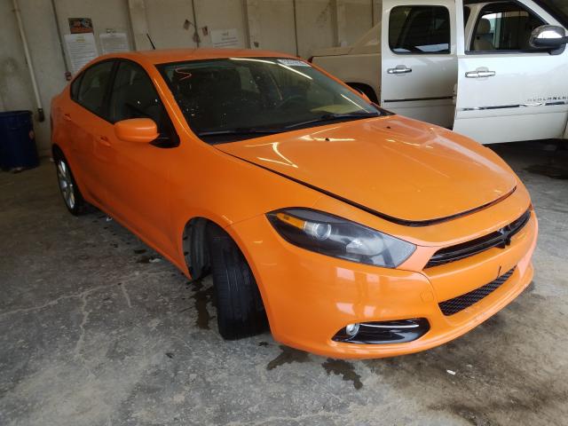 DODGE DART SXT 2013 1c3cdfba2dd298628