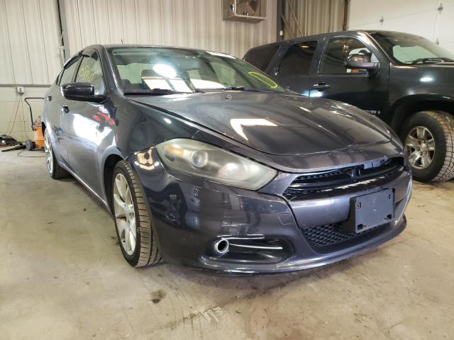 DODGE DART SXT 2013 1c3cdfba2dd298693